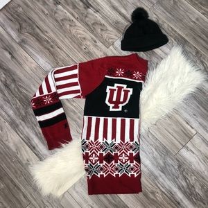 ❄️ IU Ugly Christmas Sweater ❄️
